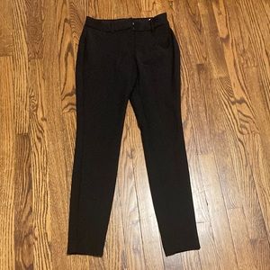 Express - Skinny Mid-rise - Size 0R